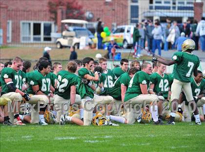 Thumbnail 1 in Bishop Feehan @ Bishop Stang photogallery.