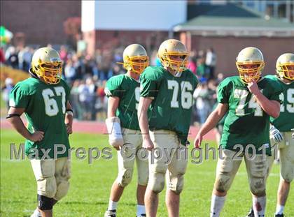 Thumbnail 3 in Bishop Feehan @ Bishop Stang photogallery.