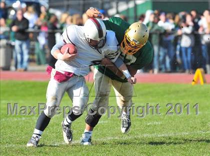 Thumbnail 2 in Bishop Feehan @ Bishop Stang photogallery.
