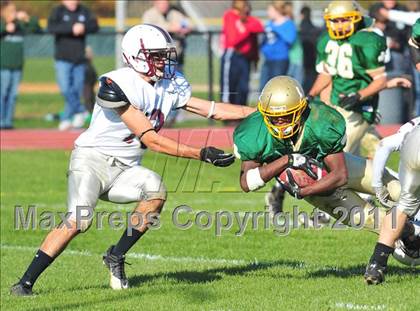Thumbnail 2 in Bishop Feehan @ Bishop Stang photogallery.
