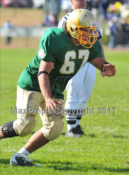 Thumbnail 2 in Bishop Feehan @ Bishop Stang photogallery.