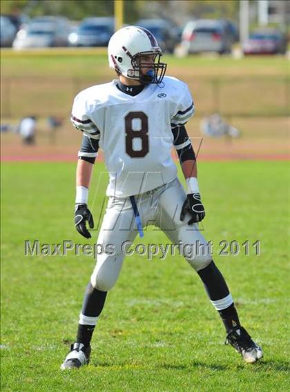 Thumbnail 2 in Bishop Feehan @ Bishop Stang photogallery.