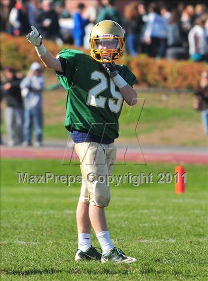 Thumbnail 2 in Bishop Feehan @ Bishop Stang photogallery.