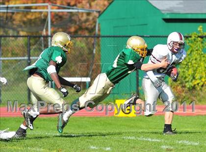 Thumbnail 3 in Bishop Feehan @ Bishop Stang photogallery.