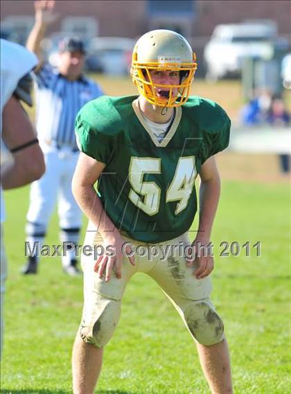 Thumbnail 3 in Bishop Feehan @ Bishop Stang photogallery.