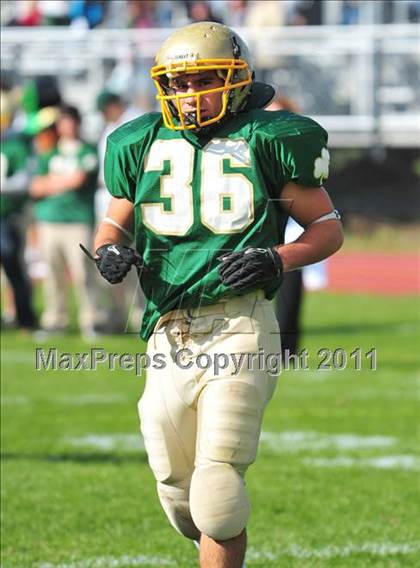 Thumbnail 3 in Fr: Bishop Feehan @ Bishop Stang photogallery.