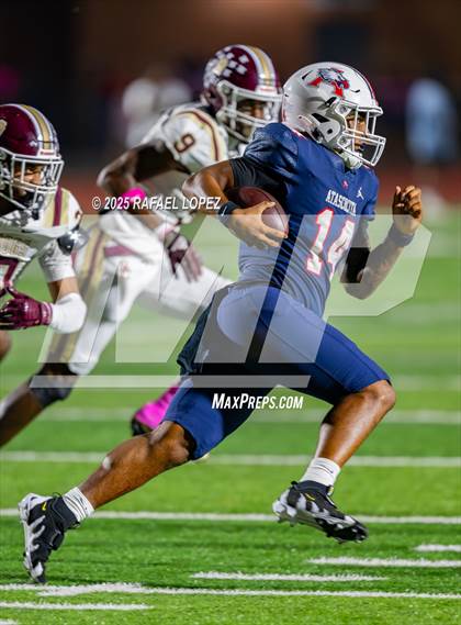 Thumbnail 1 in Summer Creek @ Atascocita photogallery.
