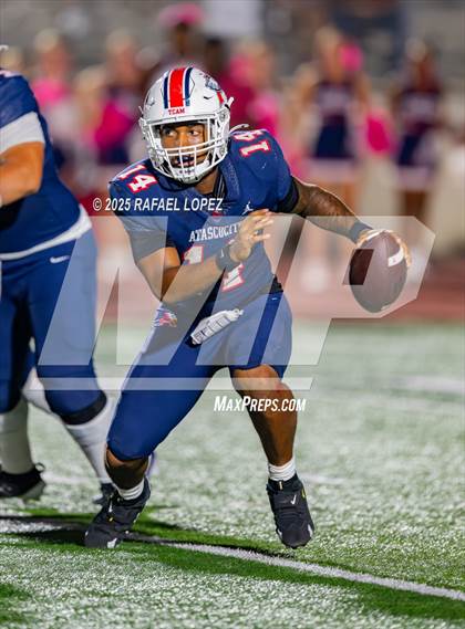 Thumbnail 1 in Summer Creek @ Atascocita photogallery.