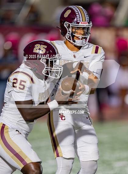 Thumbnail 1 in Summer Creek @ Atascocita photogallery.