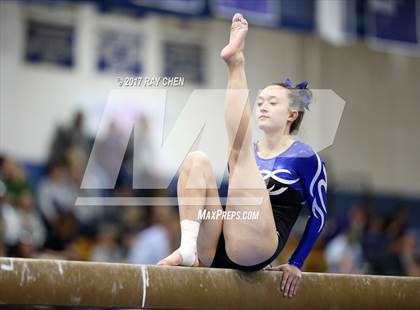 Thumbnail 2 in CHSAA 5A State Prelim photogallery.