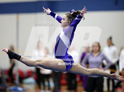 Thumbnail 1 in CHSAA 5A State Prelim photogallery.