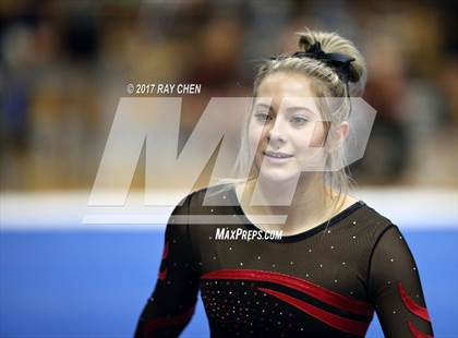 Thumbnail 1 in CHSAA 5A State Prelim photogallery.