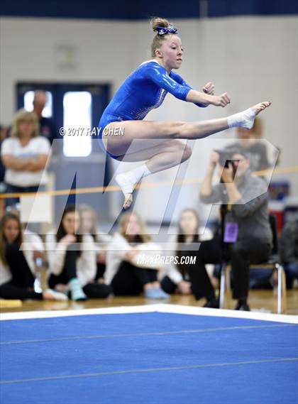 Thumbnail 3 in CHSAA 5A State Prelim photogallery.