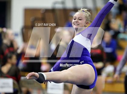 Thumbnail 1 in CHSAA 5A State Prelim photogallery.