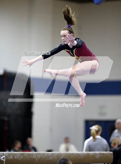 Thumbnail 2 in CHSAA 5A State Prelim photogallery.