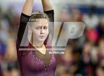 Thumbnail 3 in CHSAA 5A State Prelim photogallery.