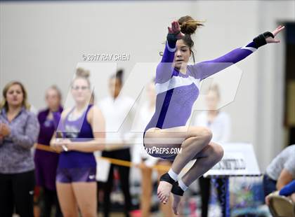 Thumbnail 1 in CHSAA 5A State Prelim photogallery.