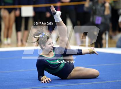 Thumbnail 1 in CHSAA 5A State Prelim photogallery.