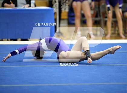 Thumbnail 3 in CHSAA 5A State Prelim photogallery.