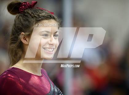 Thumbnail 3 in CHSAA 5A State Prelim photogallery.