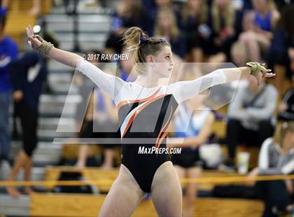 Thumbnail 1 in CHSAA 5A State Prelim photogallery.