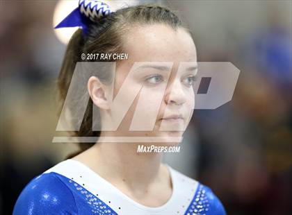 Thumbnail 3 in CHSAA 5A State Prelim photogallery.