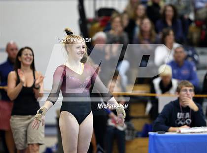 Thumbnail 2 in CHSAA 5A State Prelim photogallery.