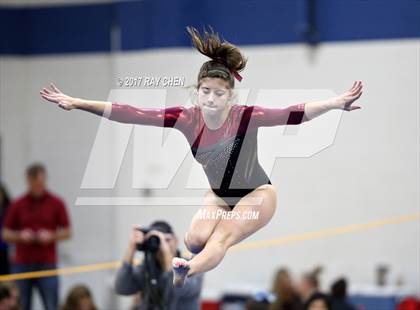 Thumbnail 3 in CHSAA 5A State Prelim photogallery.
