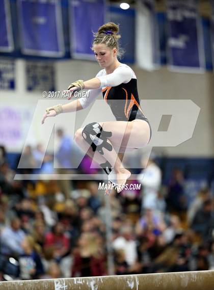 Thumbnail 3 in CHSAA 5A State Prelim photogallery.