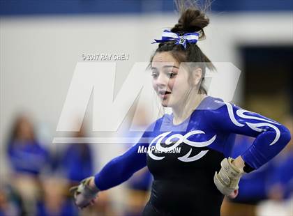 Thumbnail 2 in CHSAA 5A State Prelim photogallery.