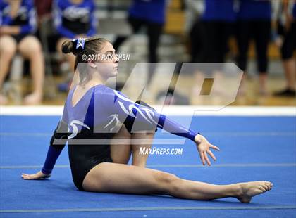 Thumbnail 2 in CHSAA 5A State Prelim photogallery.