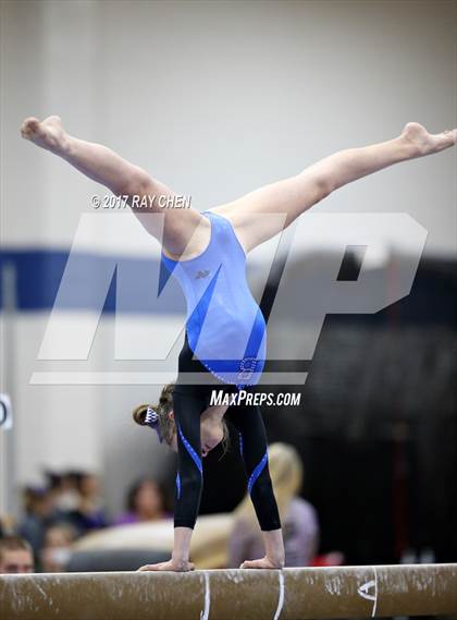 Thumbnail 1 in CHSAA 5A State Prelim photogallery.