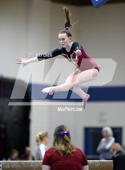 Thumbnail 1 in CHSAA 5A State Prelim photogallery.