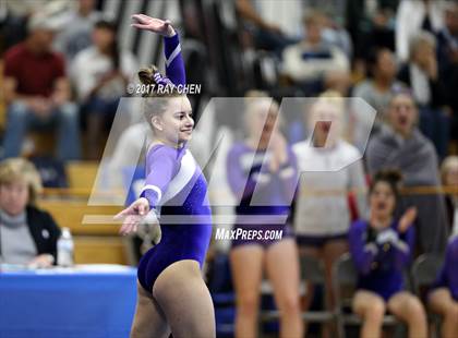 Thumbnail 2 in CHSAA 5A State Prelim photogallery.