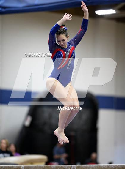 Thumbnail 1 in CHSAA 5A State Prelim photogallery.