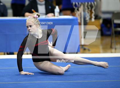Thumbnail 2 in CHSAA 5A State Prelim photogallery.
