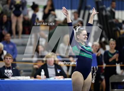 Thumbnail 1 in CHSAA 5A State Prelim photogallery.