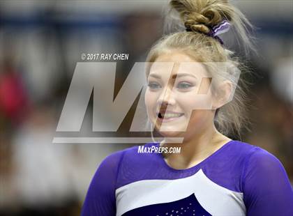 Thumbnail 3 in CHSAA 5A State Prelim photogallery.