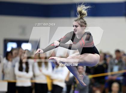 Thumbnail 3 in CHSAA 5A State Prelim photogallery.