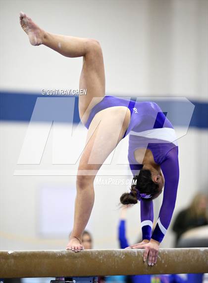 Thumbnail 2 in CHSAA 5A State Prelim photogallery.