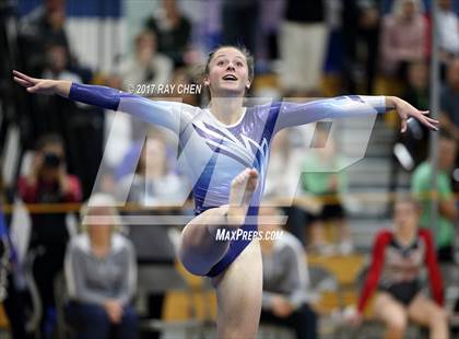 Thumbnail 1 in CHSAA 5A State Prelim photogallery.