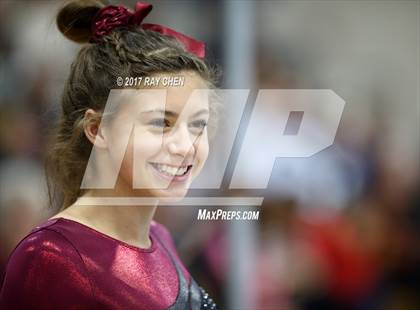 Thumbnail 1 in CHSAA 5A State Prelim photogallery.
