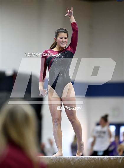 Thumbnail 1 in CHSAA 5A State Prelim photogallery.