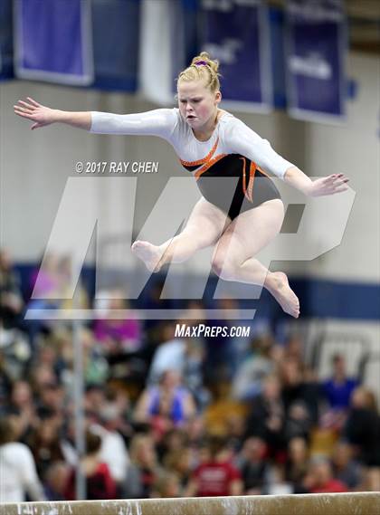 Thumbnail 2 in CHSAA 5A State Prelim photogallery.