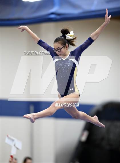 Thumbnail 1 in CHSAA 5A State Prelim photogallery.