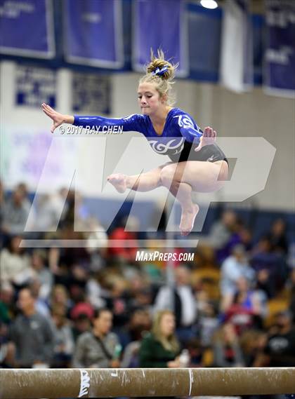 Thumbnail 1 in CHSAA 5A State Prelim photogallery.