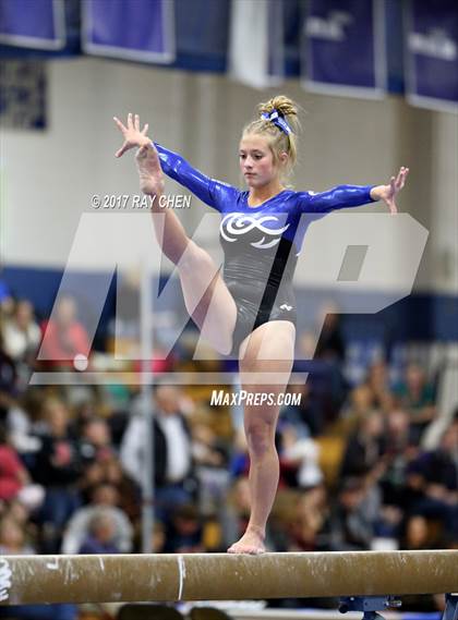 Thumbnail 2 in CHSAA 5A State Prelim photogallery.