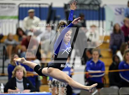 Thumbnail 3 in CHSAA 5A State Prelim photogallery.