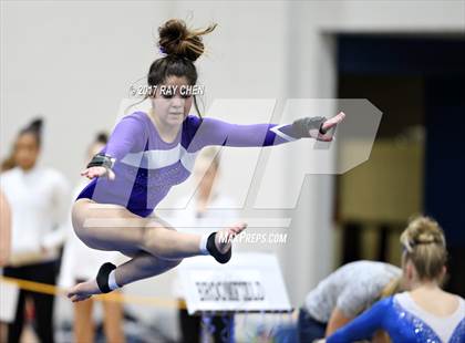 Thumbnail 2 in CHSAA 5A State Prelim photogallery.