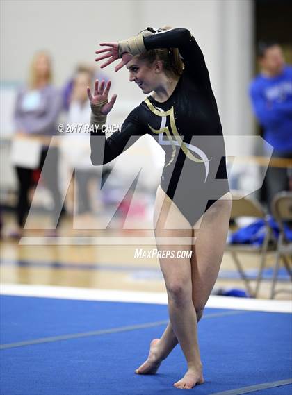 Thumbnail 1 in CHSAA 5A State Prelim photogallery.